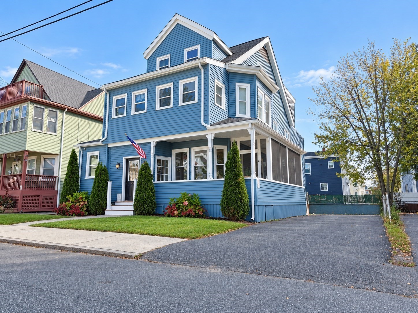 29 Seafoam Ave #1 — photo