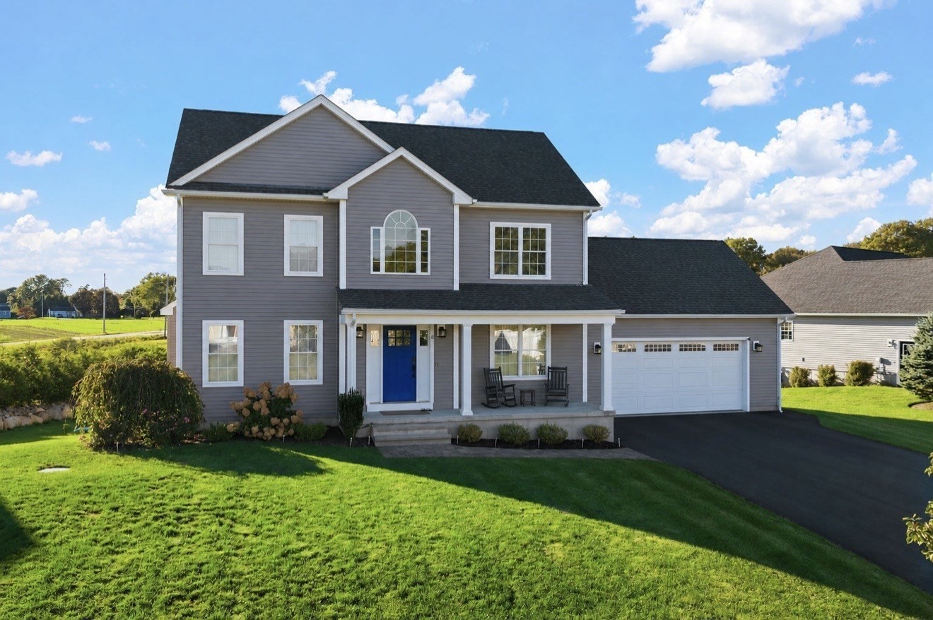 8 Lannister Ln — photo