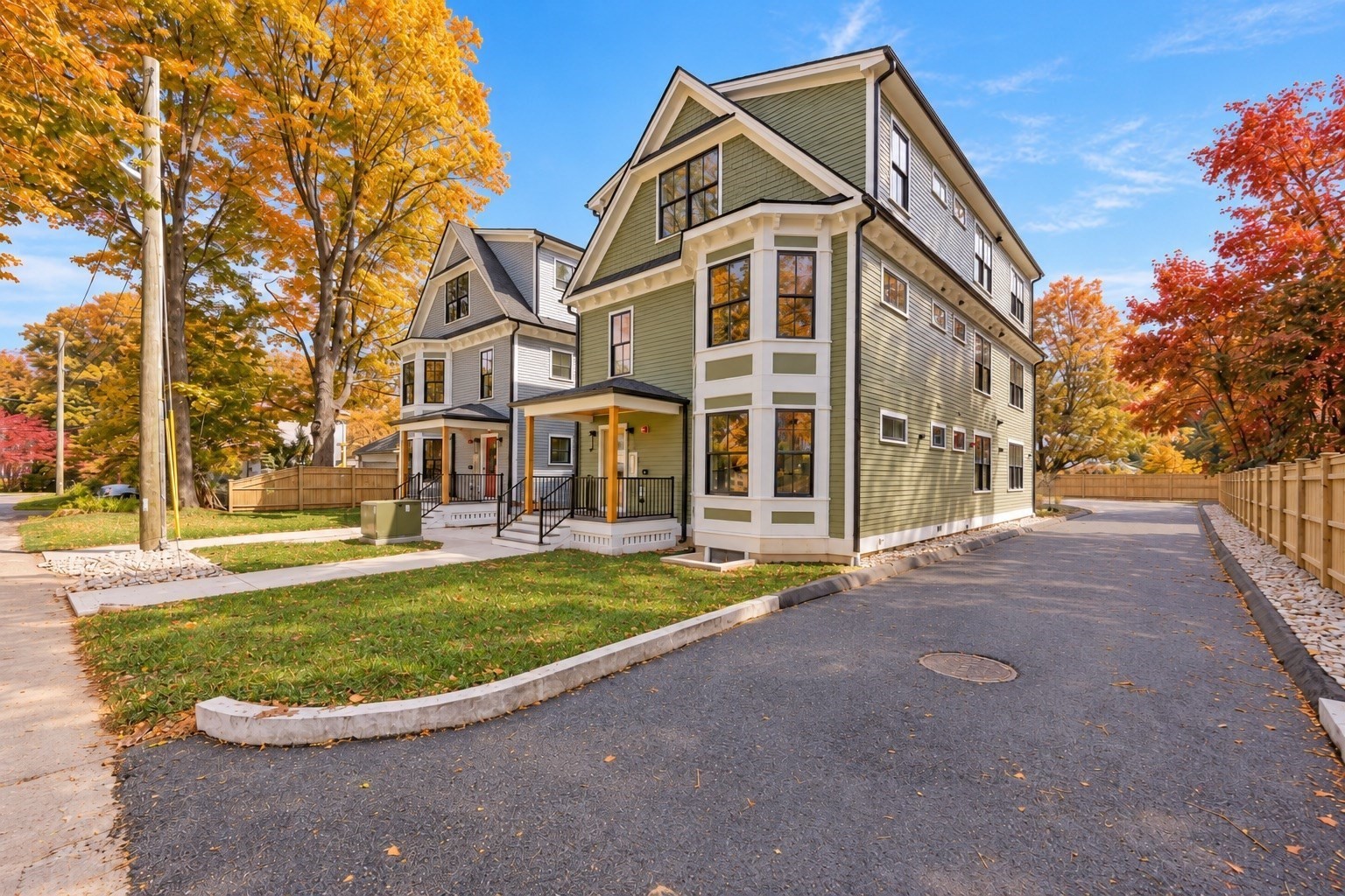 14 Garfield St. #B3 — photo