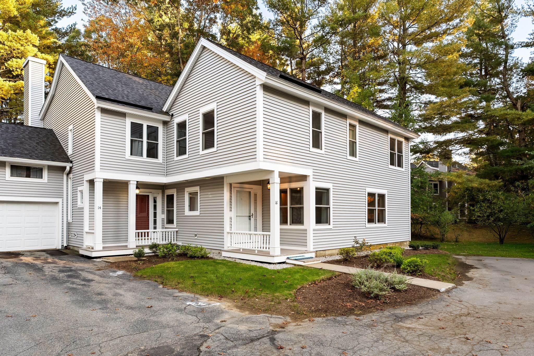 16 Holly Ct #16 — photo