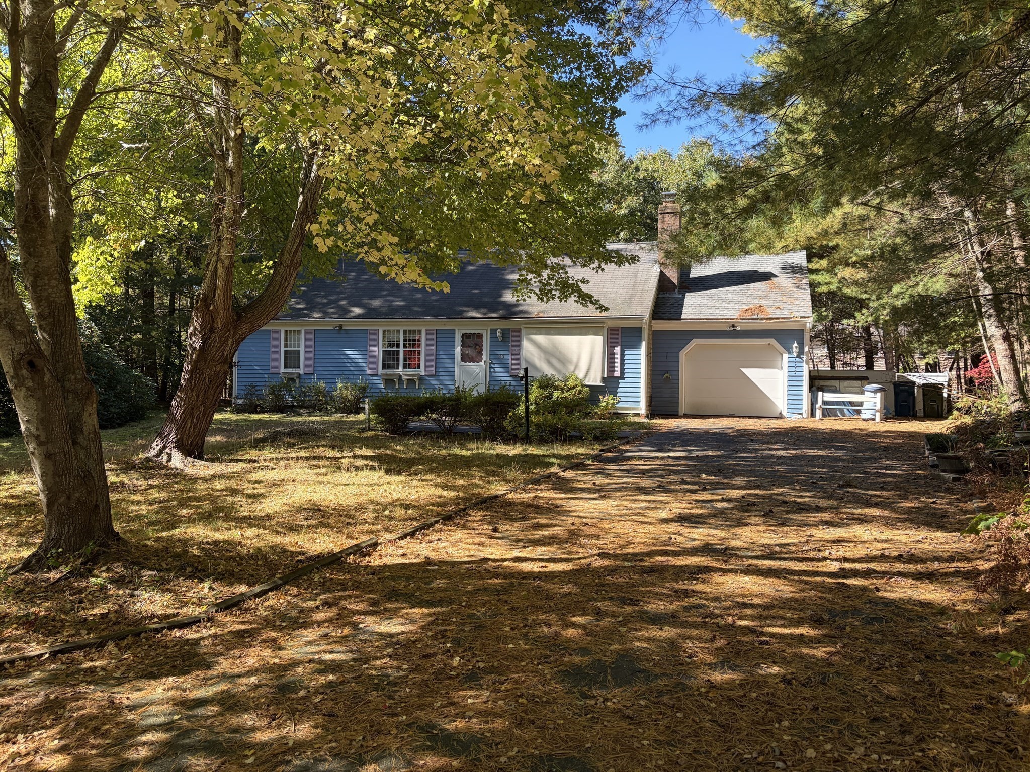 30 Overlook Cir — photo