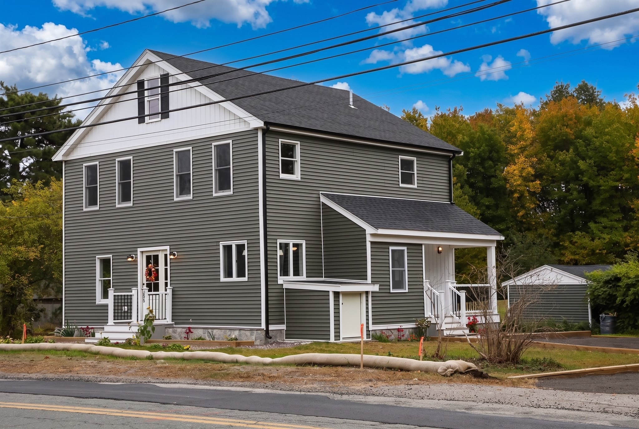 208 Rhode Island Rd — photo