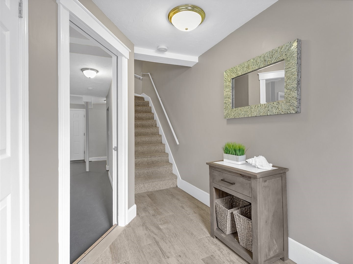 36 Telegraph St #1 — photo