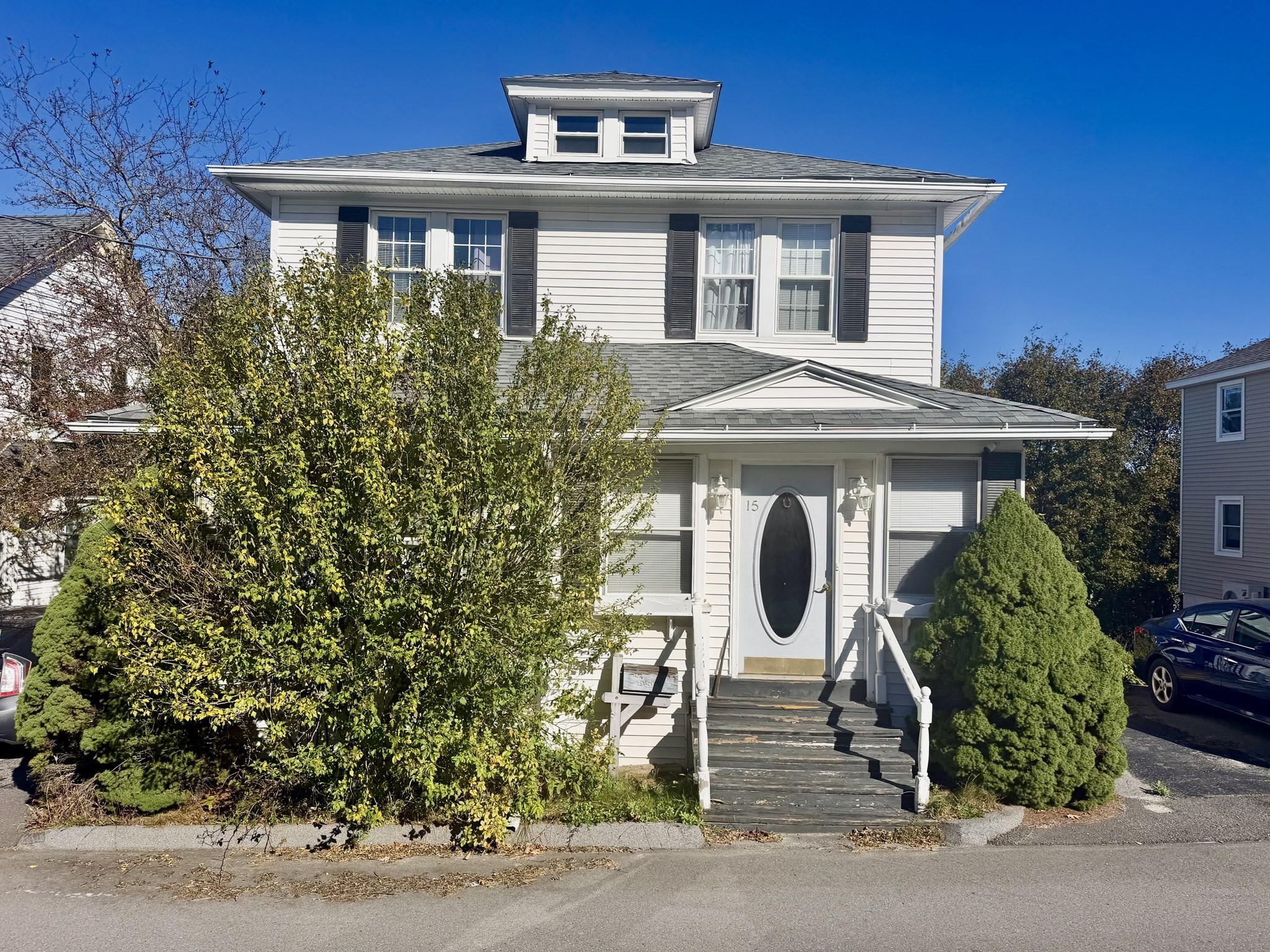 15 Kalmar St #1 — photo