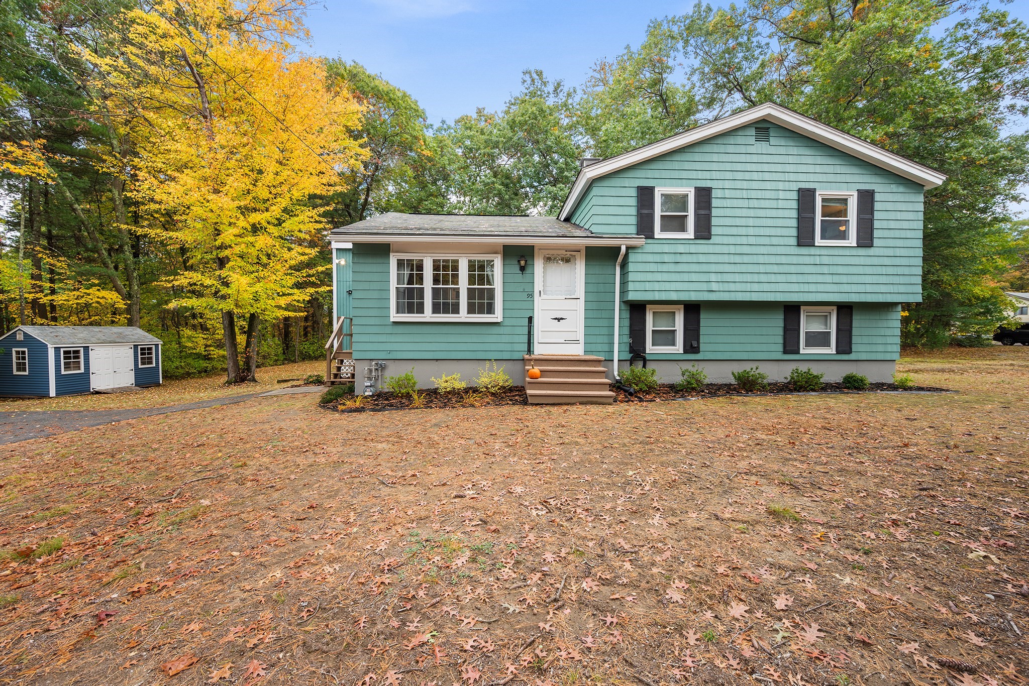 95 Baldwin Rd — photo