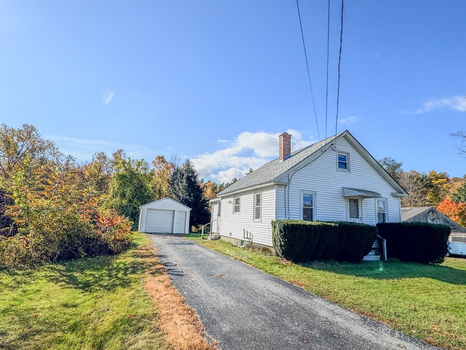 81 Maple Street — photo