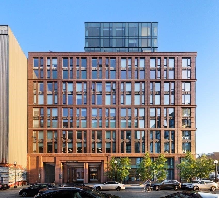 380 Harrison Ave #1114 — photo