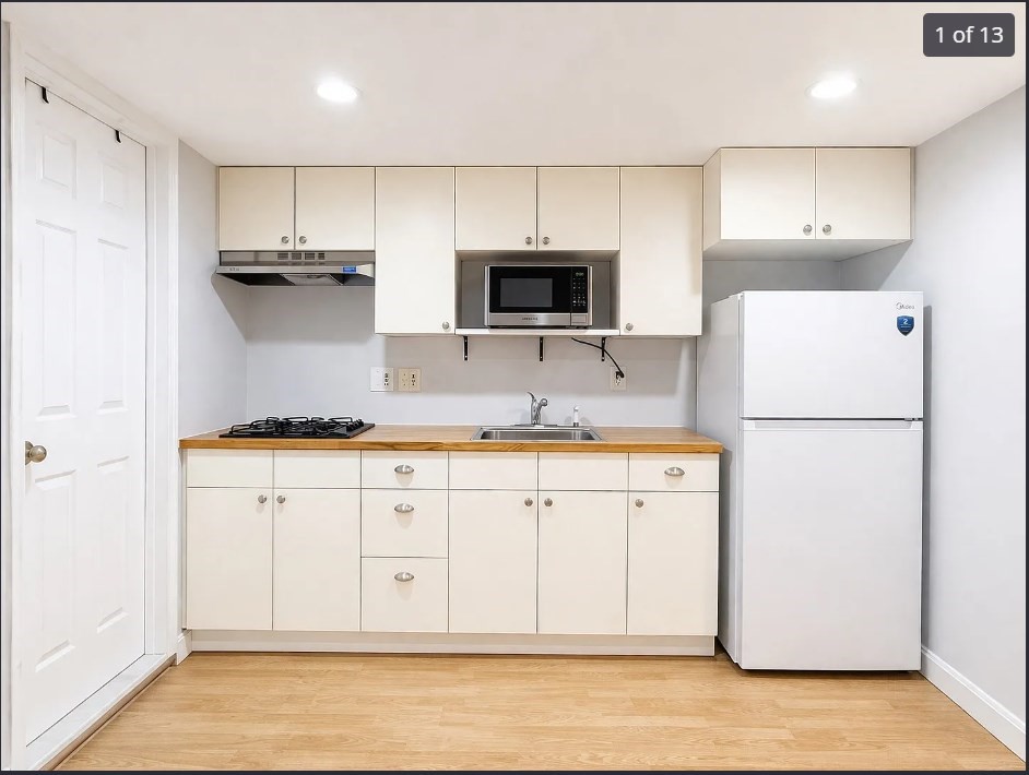 528 Bennington St #2 — photo