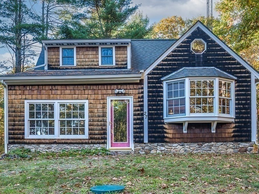 27 Grimes Rd — photo