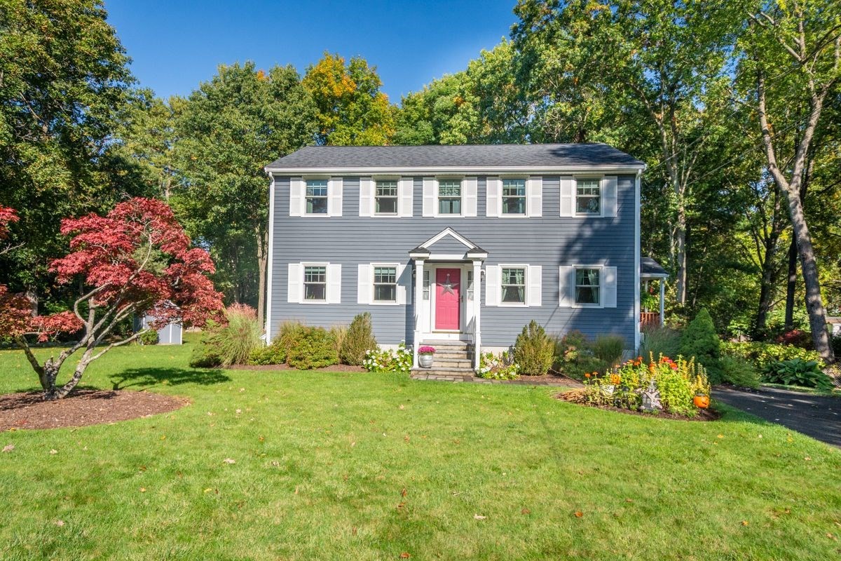 9 Beatty Ln — photo