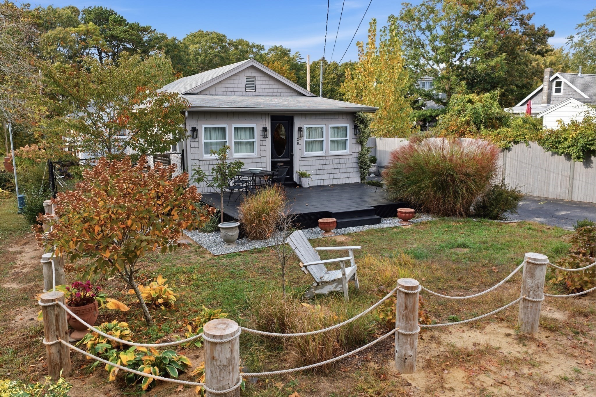 20 Fairbanks St — photo