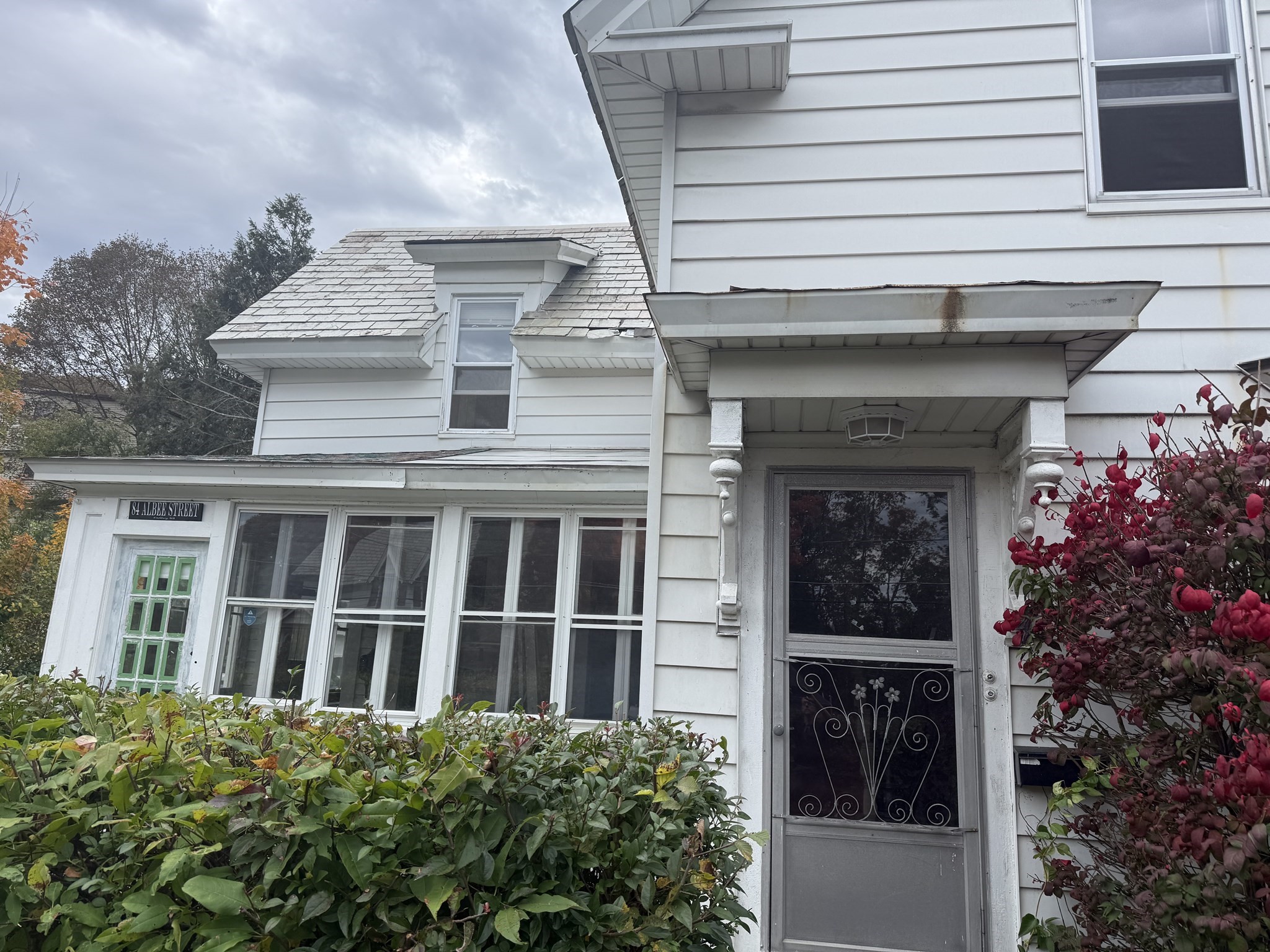 84 Albee St #2 — photo