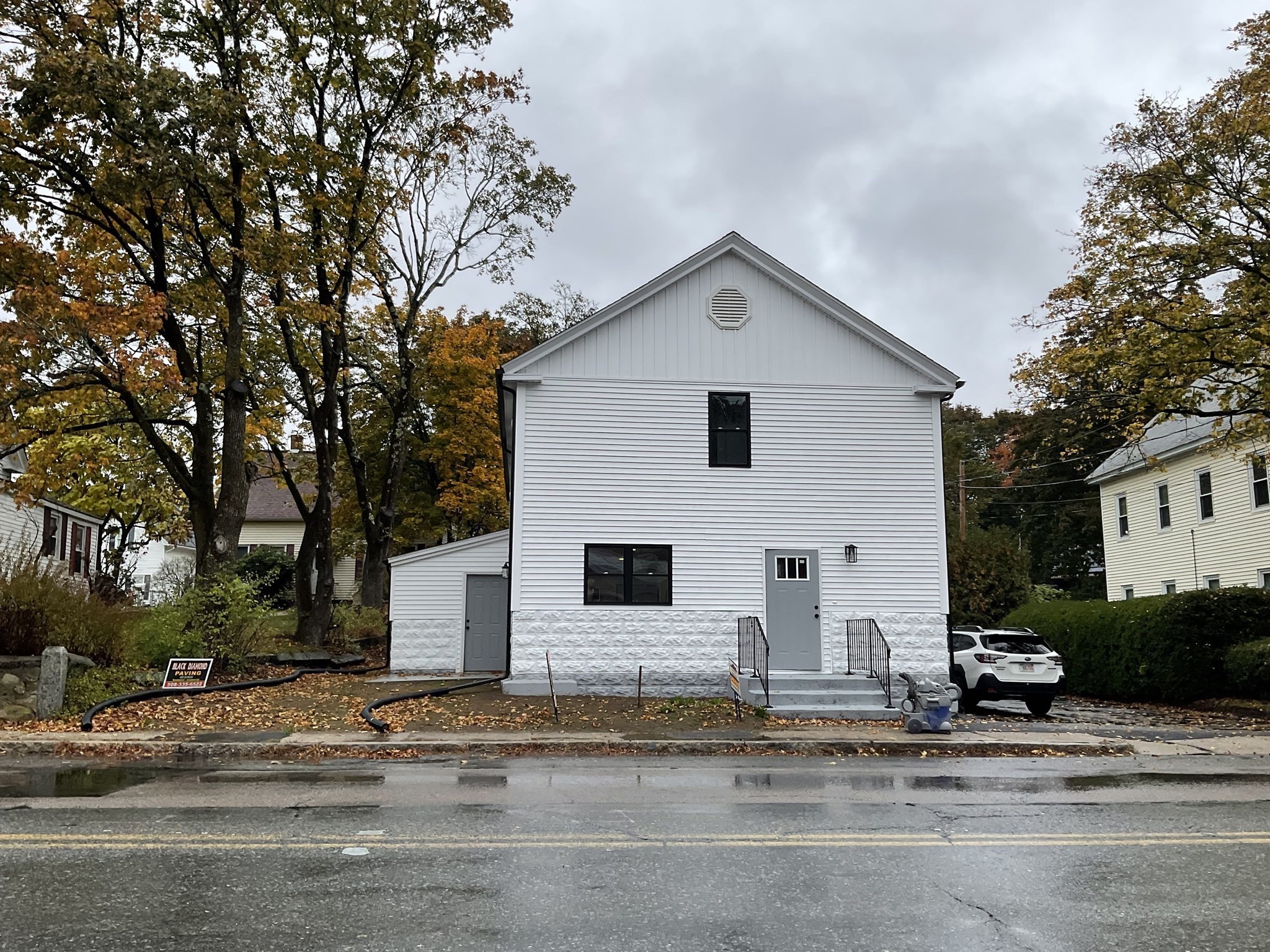 50A Douglas Street — photo