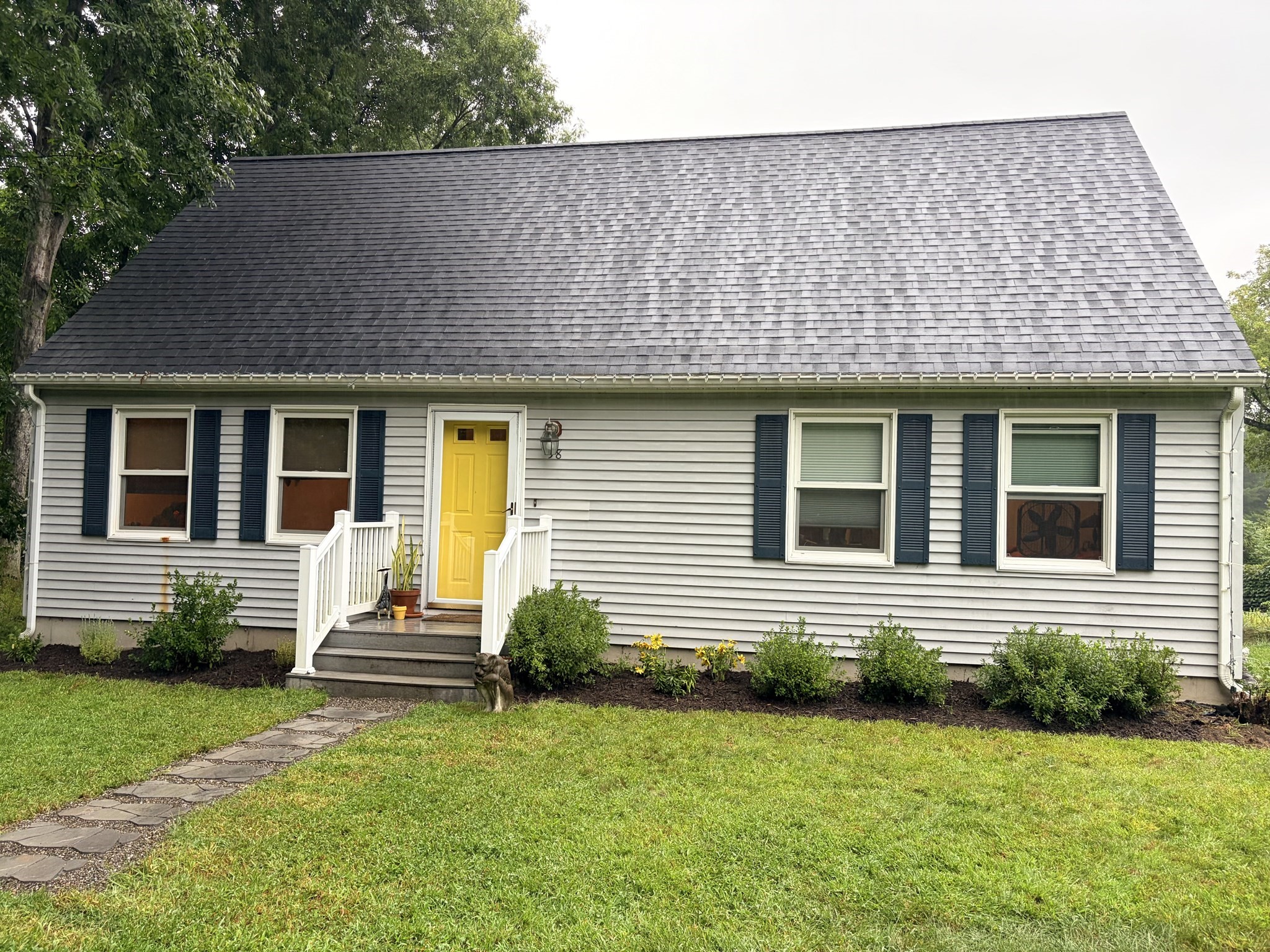 58 Old Belchertown Rd — photo