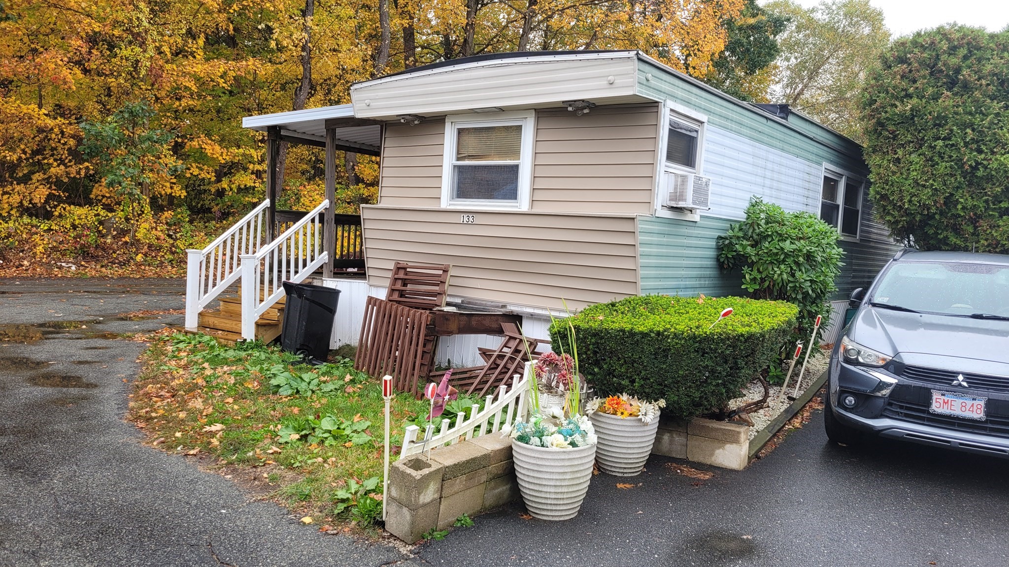 286 Newbury #133 — photo