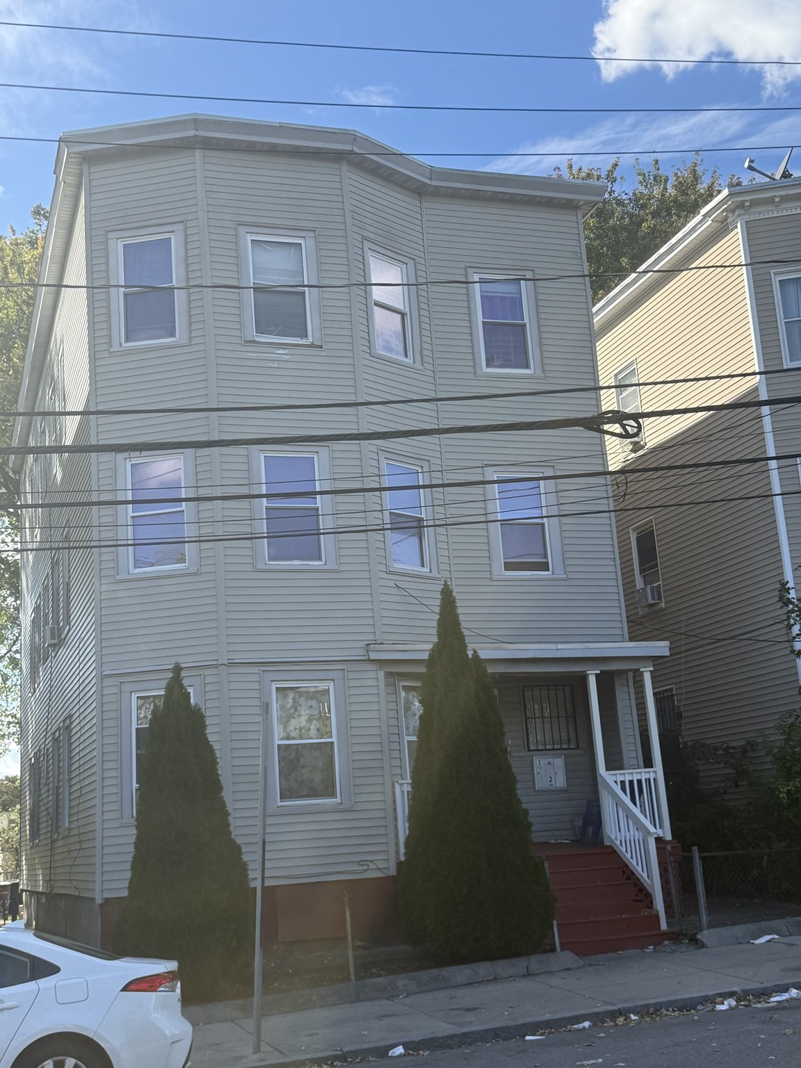 39 Standish Street — photo