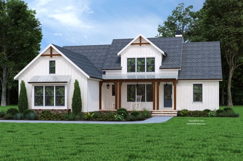 Lot a Sampson Rd — photo