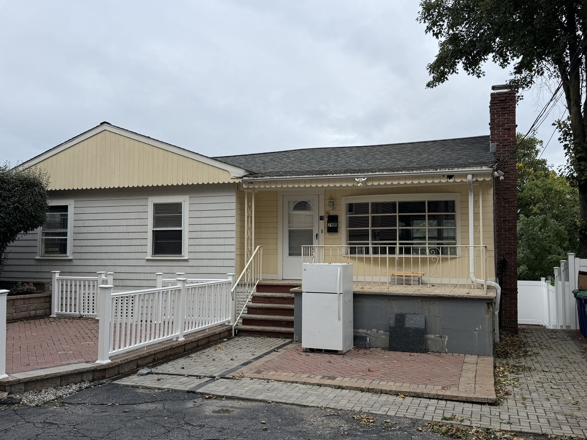 79 Boston St #R — photo