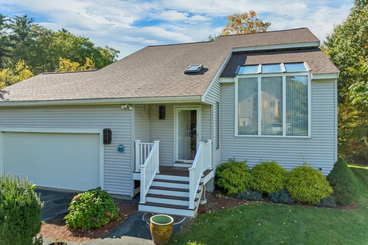 63 Drew Woods Drive #63 — photo