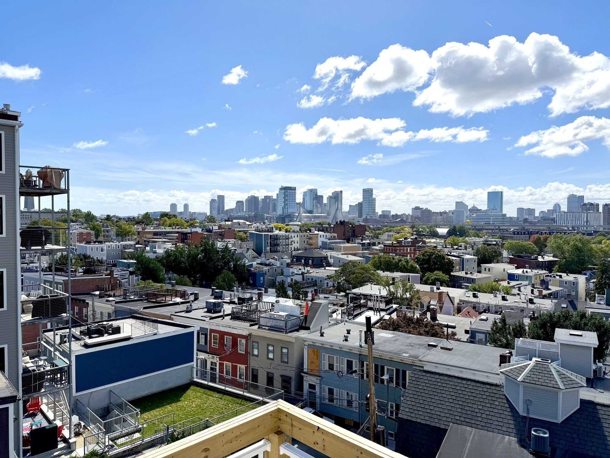 292 Bunker Hill St. #3 — photo
