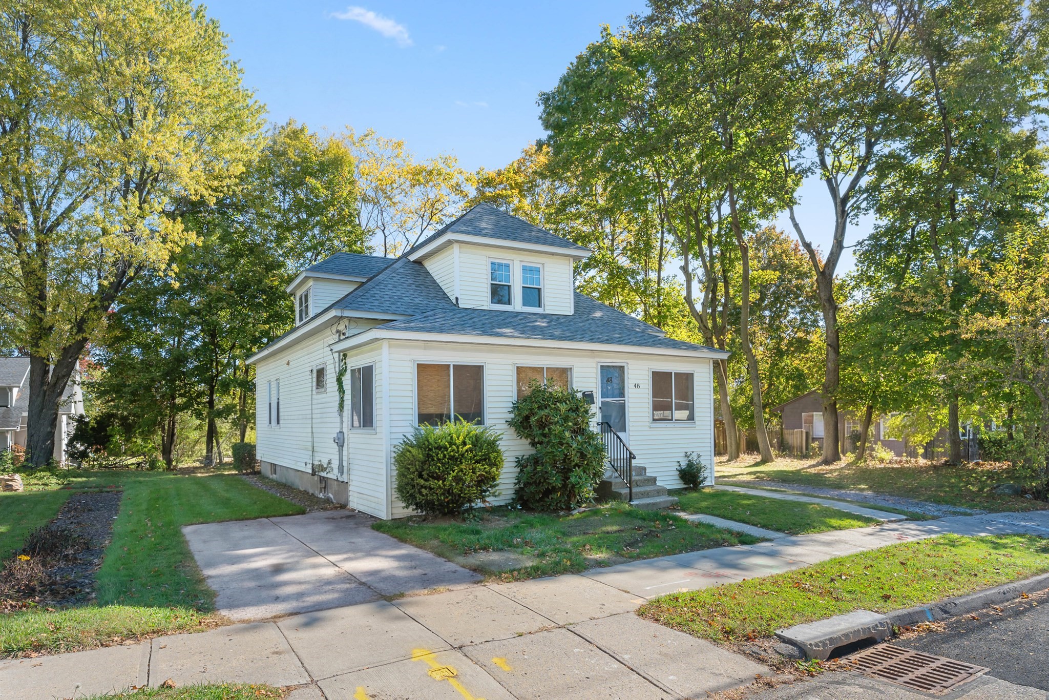 48 Beverly Road, Worcester, MA 01605 — photo 2