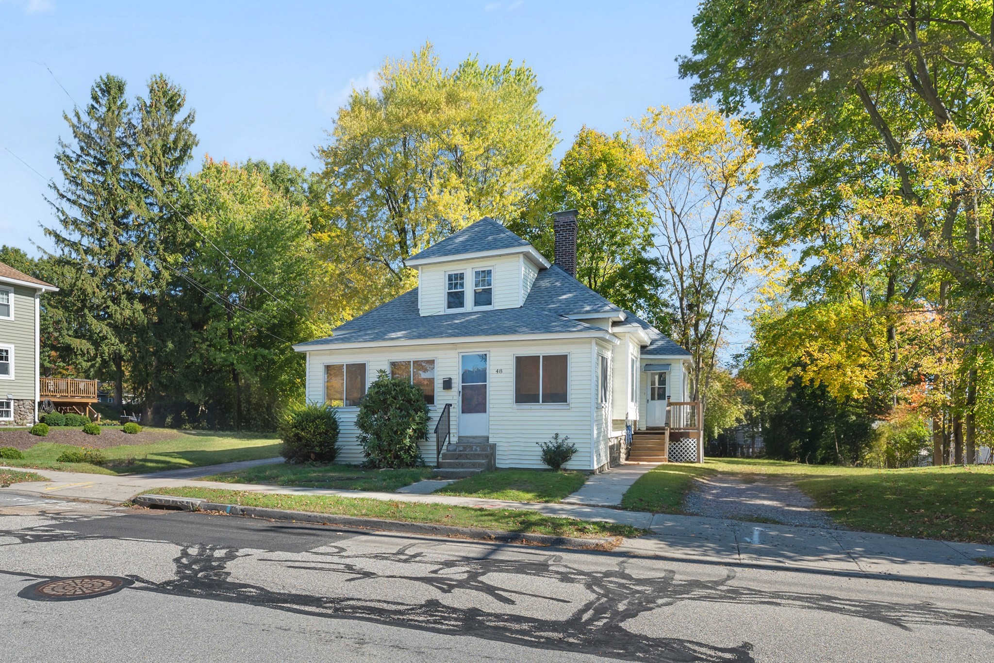 48 Beverly Road, Worcester, MA 01605 — photo 3