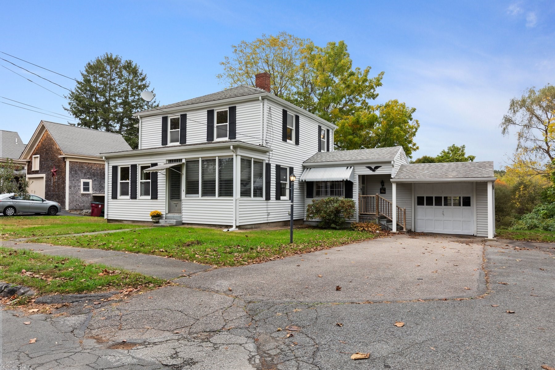 19 Coombs Street — photo