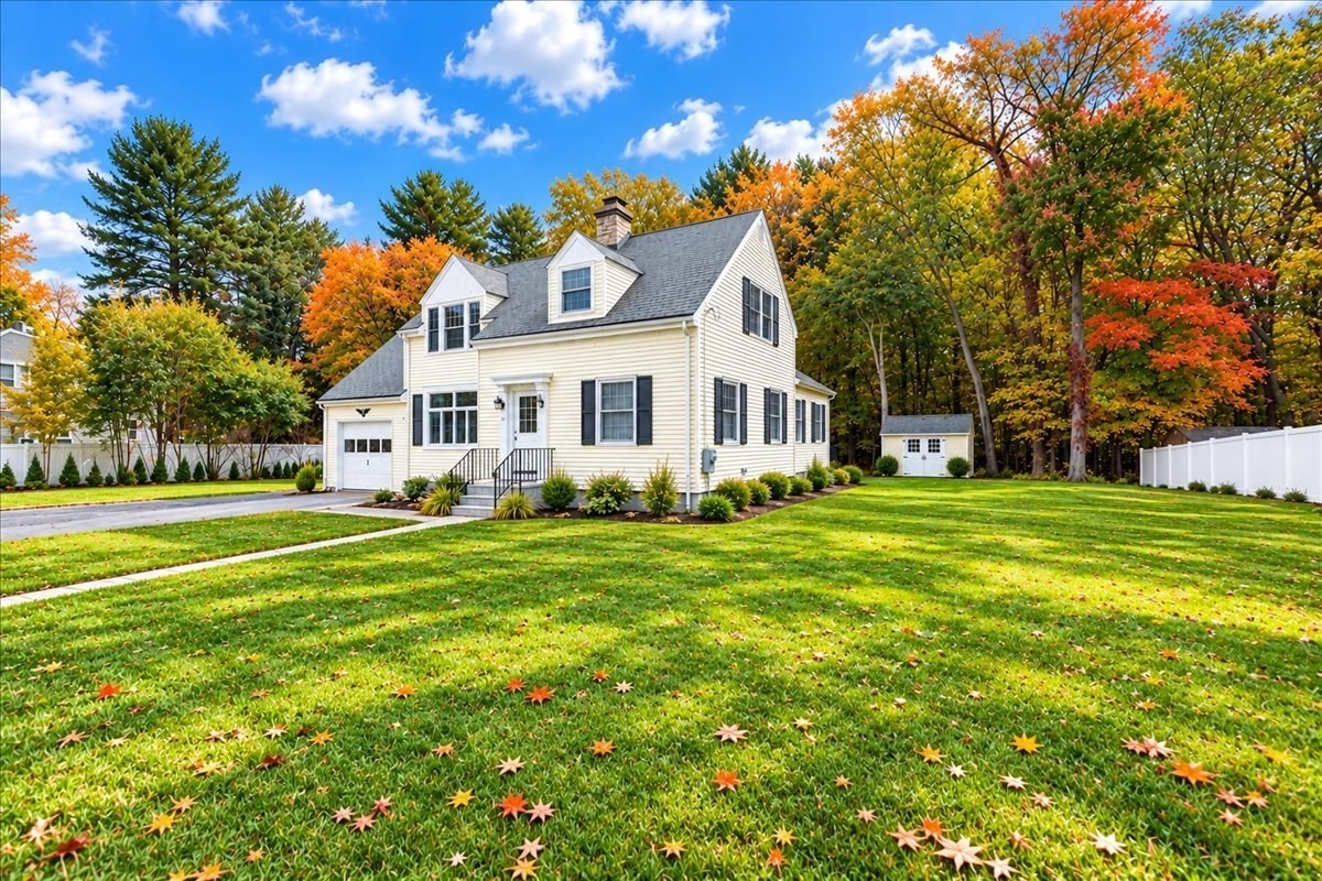 20 Wright Street, North Reading, MA 01864 — photo 2