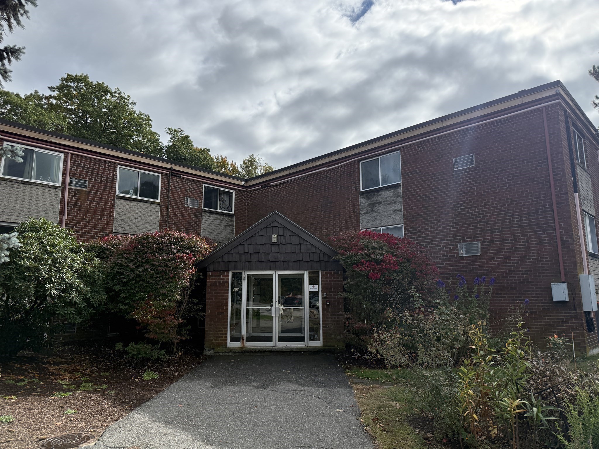 15 Weld St #46 — photo