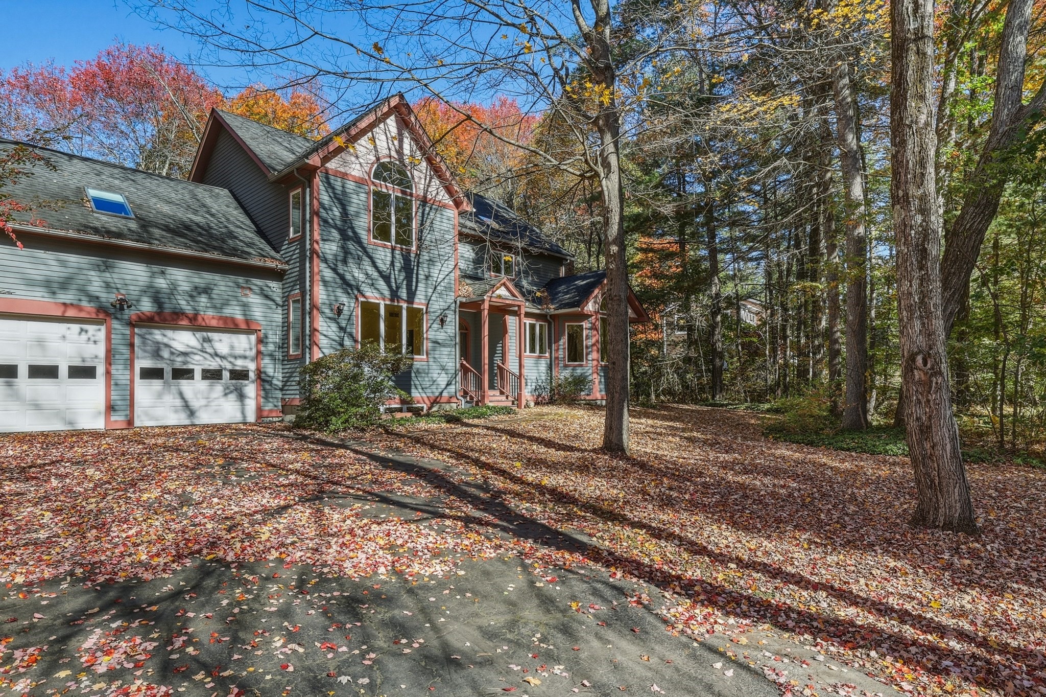 521 Old Farm Road, Amherst, MA 01002 — photo 2