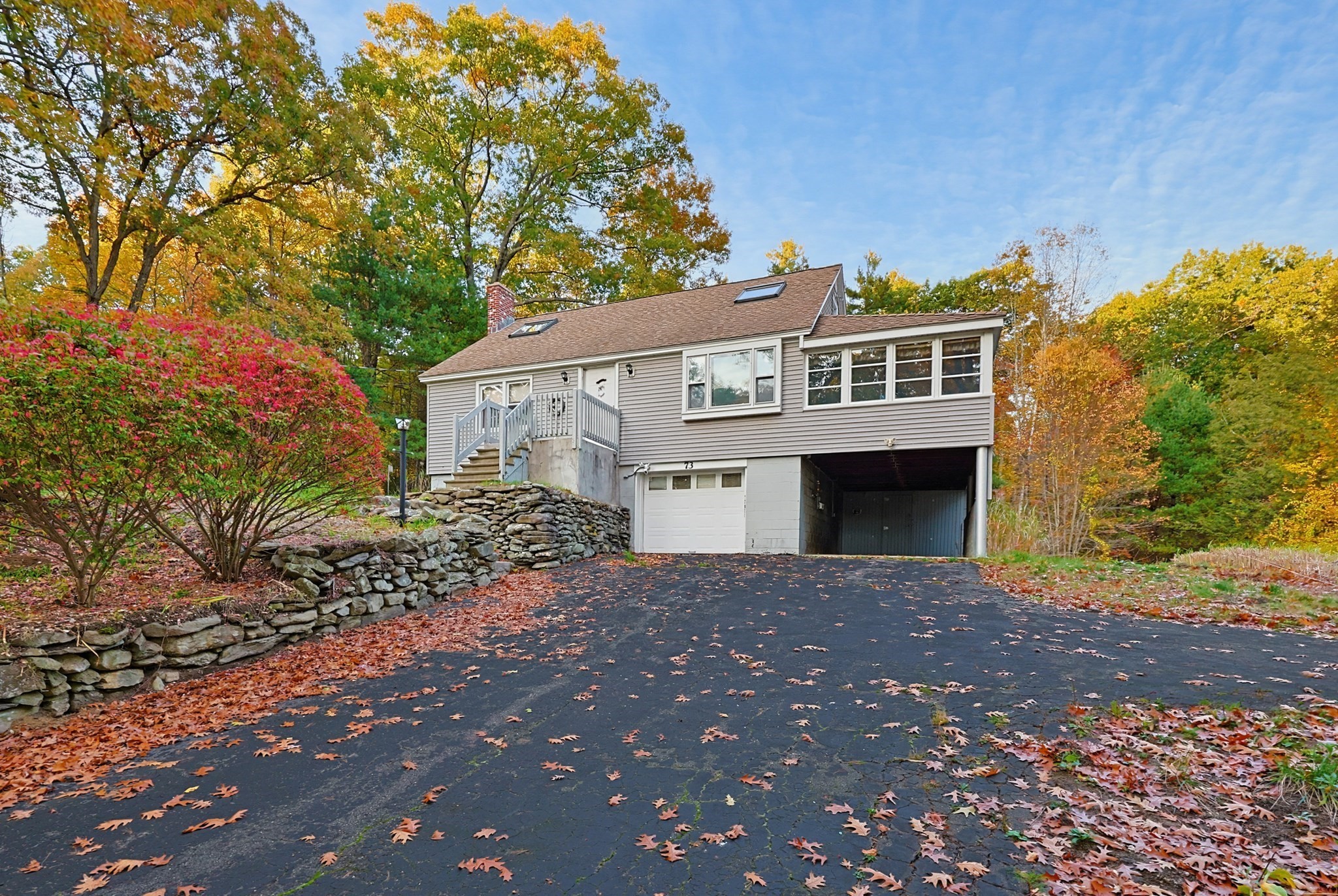 73 Justice Hill Rd — photo