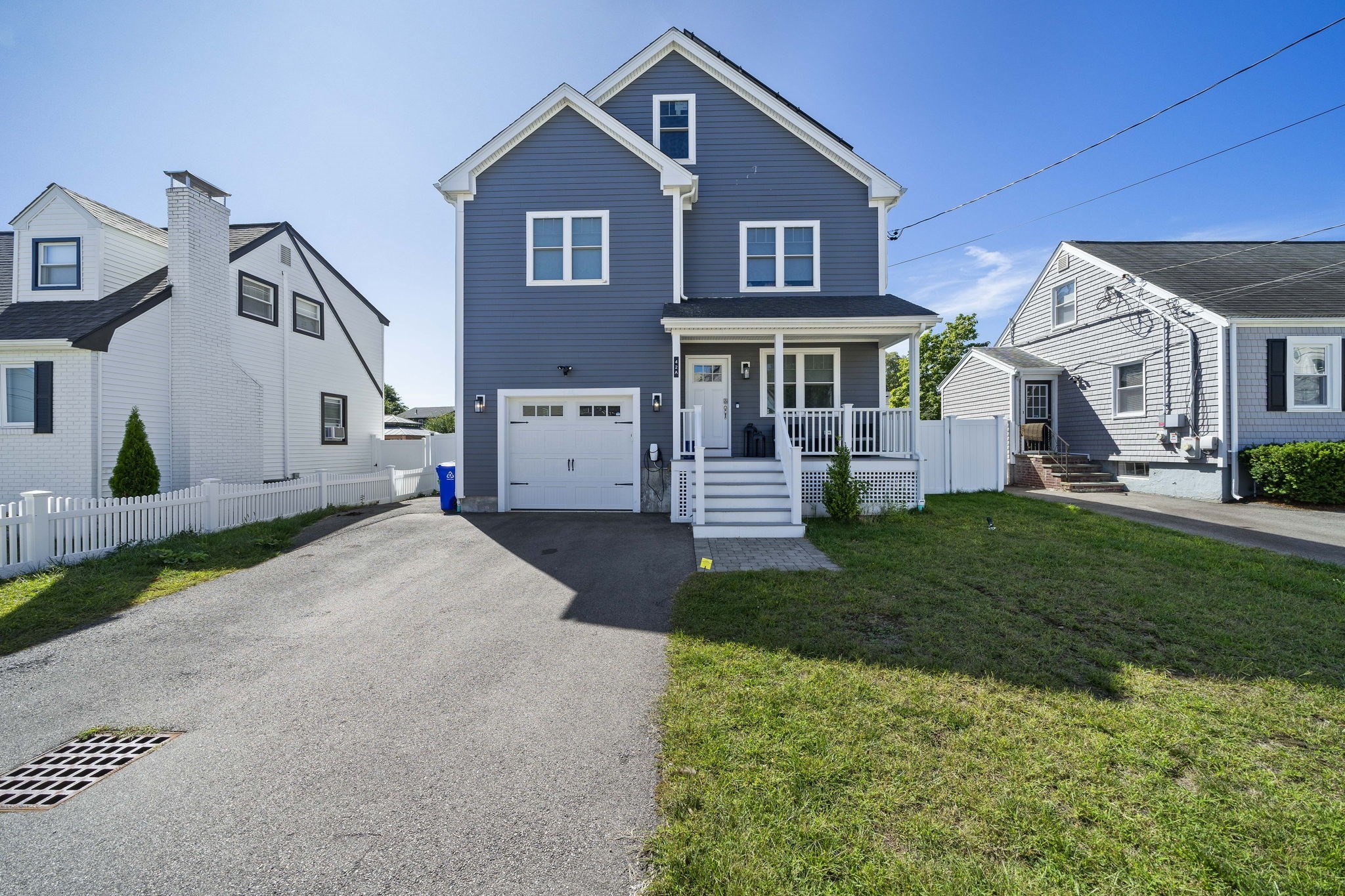 42-A Como Rd, Boston, MA 02136 — photo 2
