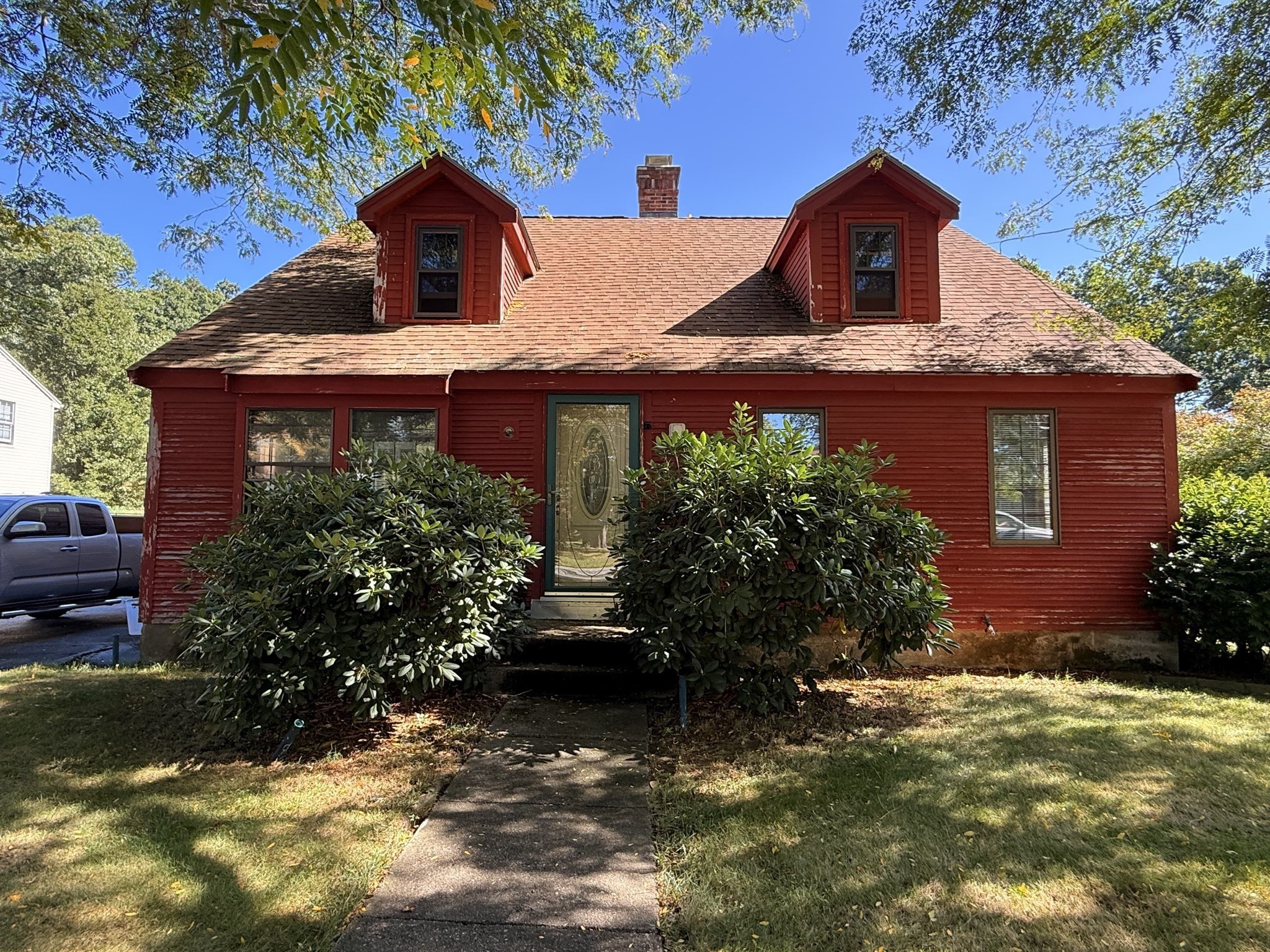 115 Farm Street — photo