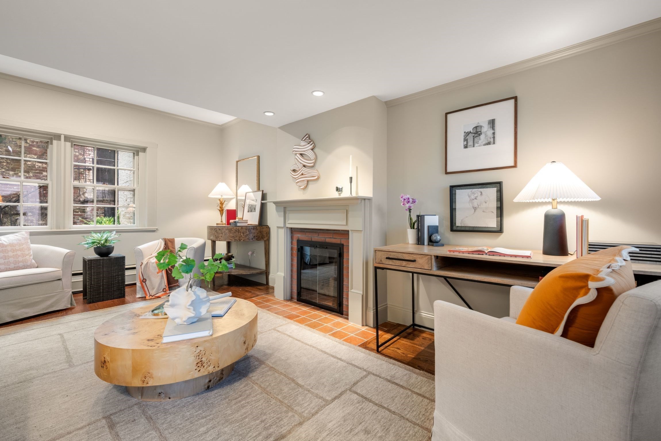 21 Walnut #M — photo
