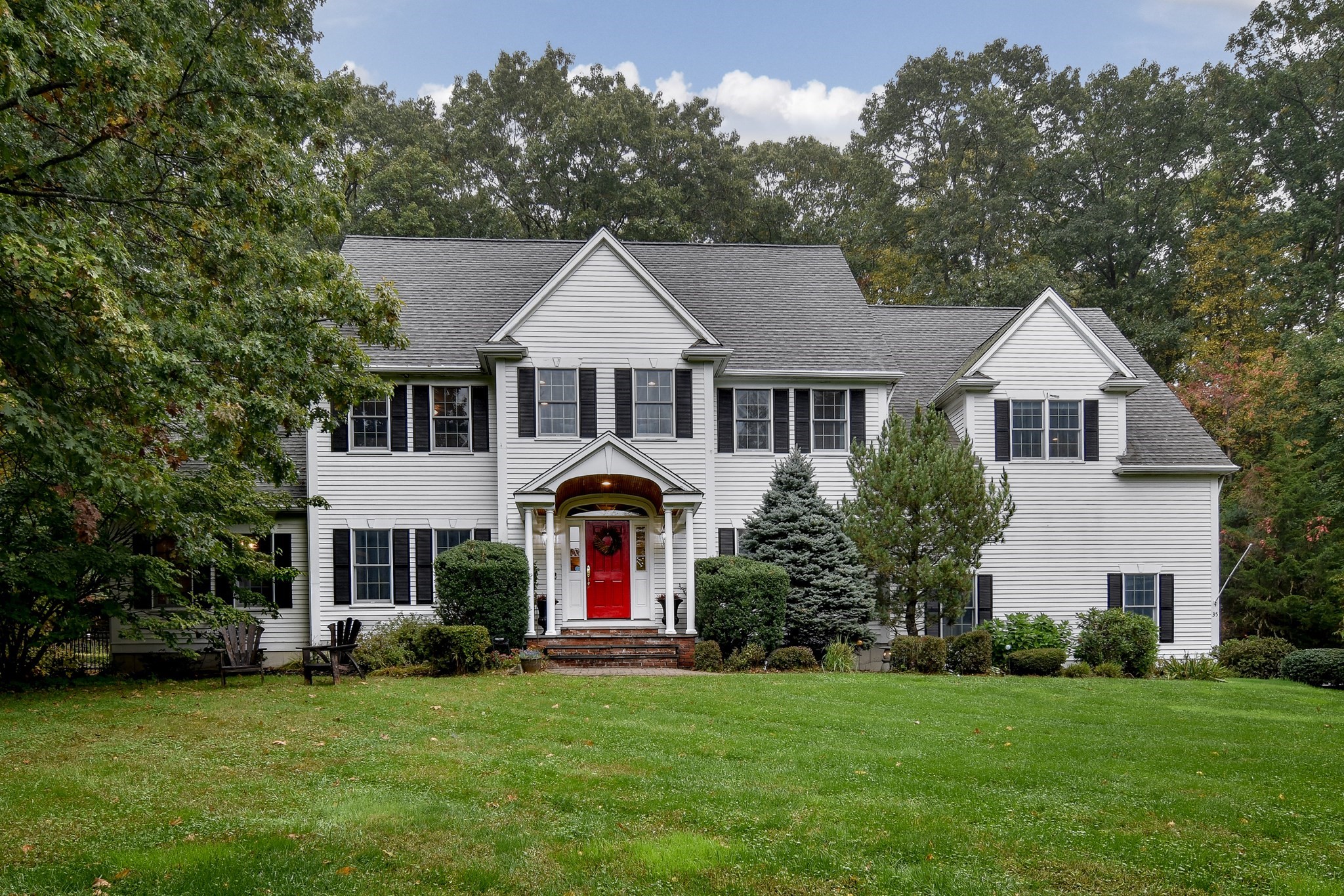 35 Johnson Drive — photo