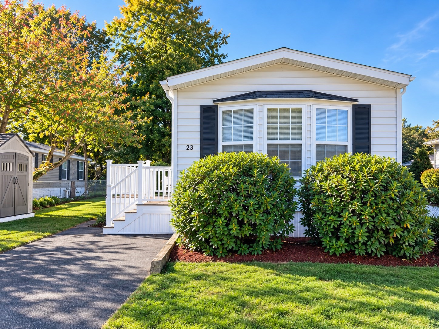 23 Chesapeake Rd — photo