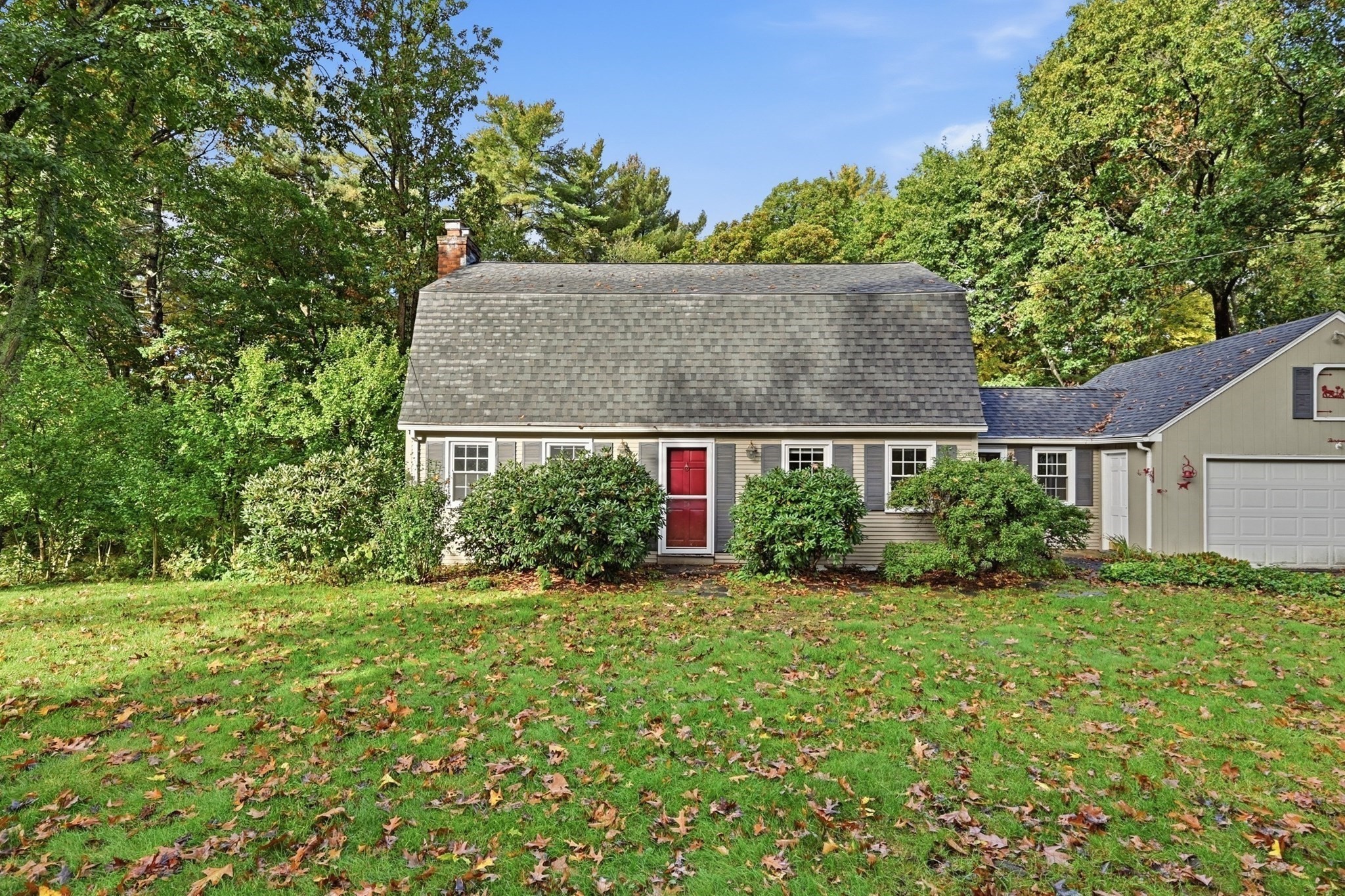 13 Addison Road, Wilbraham, MA 01095 — photo 2