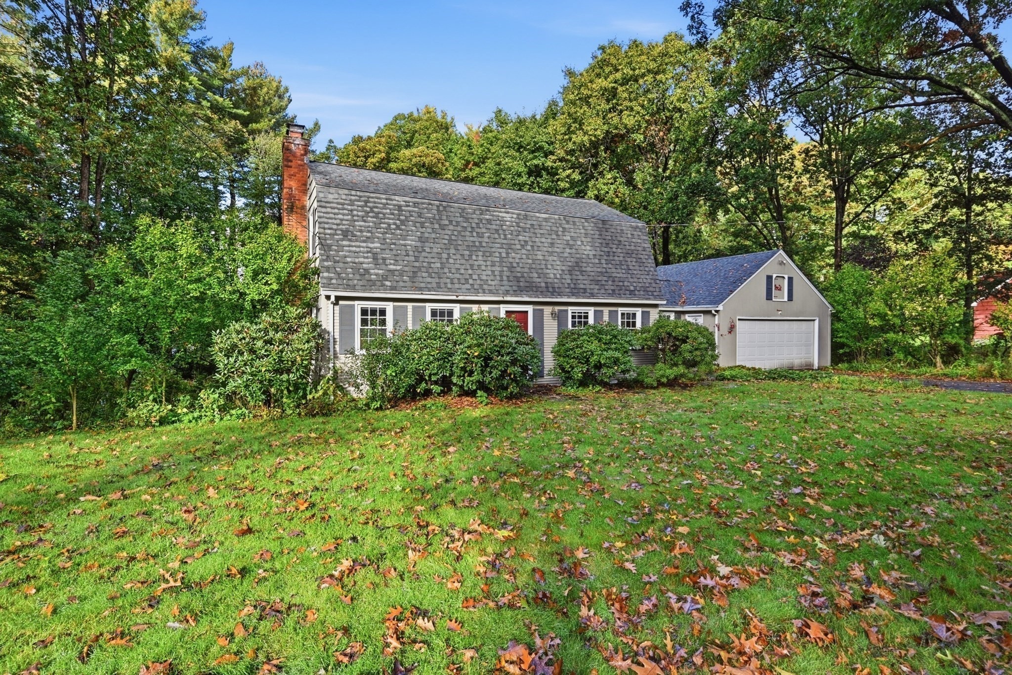 13 Addison Road, Wilbraham, MA 01095 — photo 3