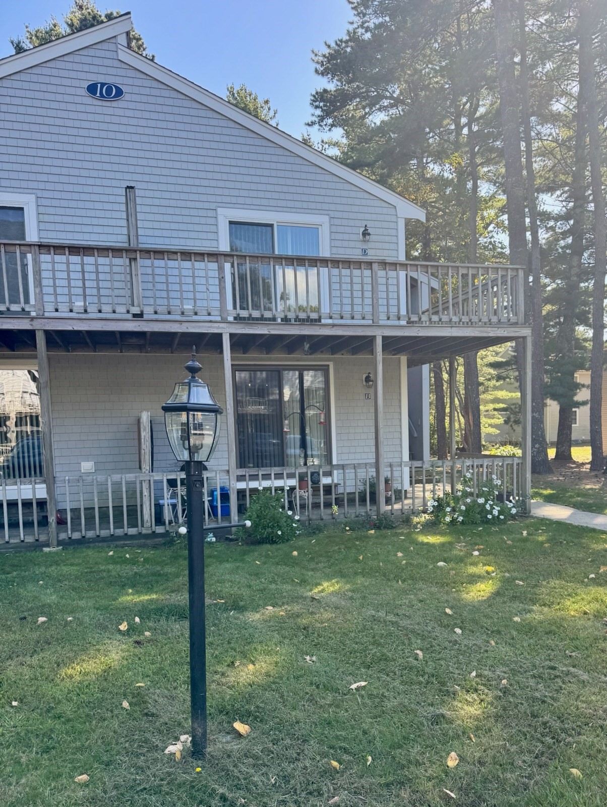 70 Cape Dr #10B — photo