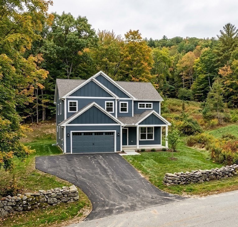 Lot 2 Tobin Road — photo