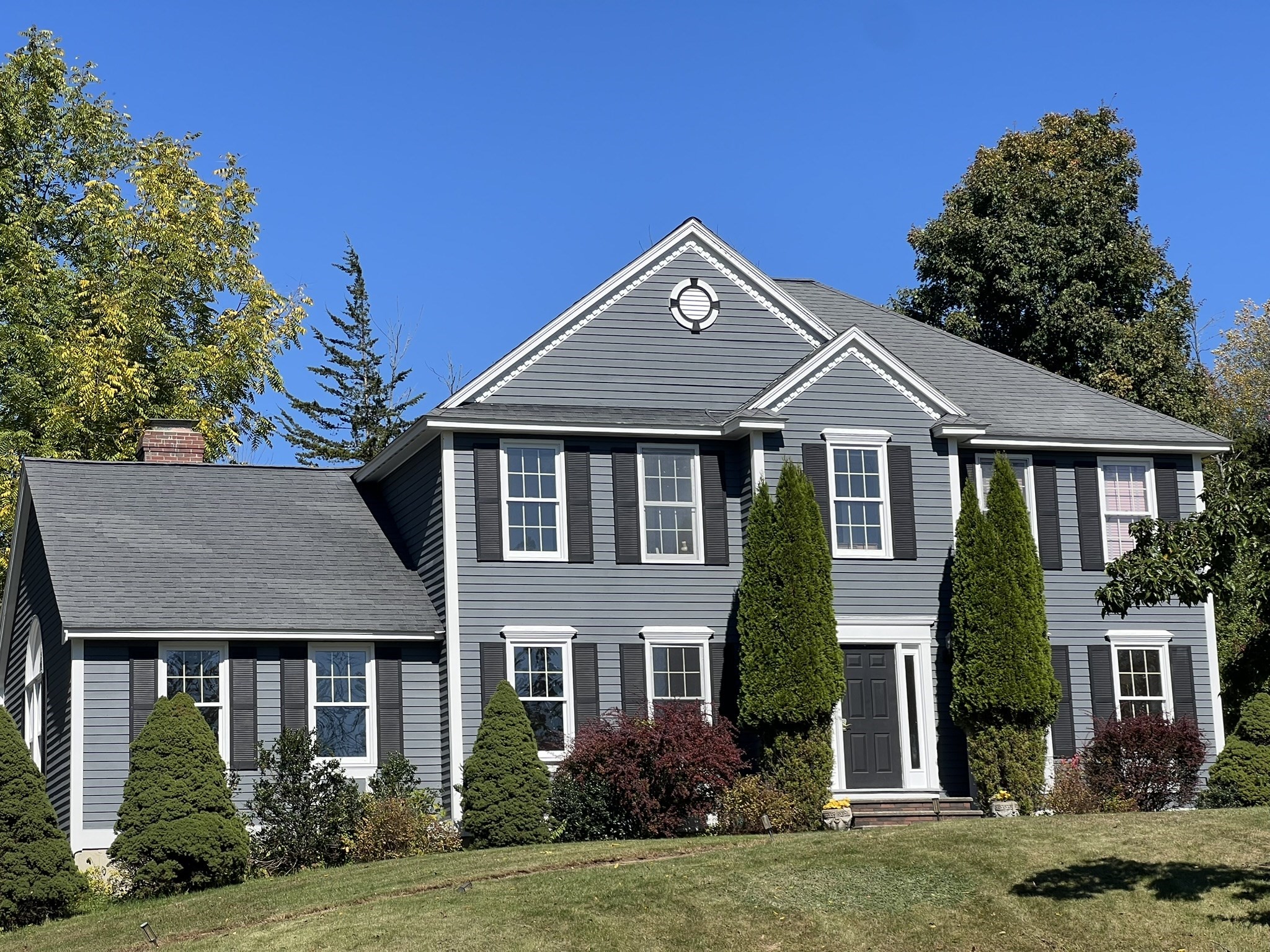 3 Pheasant Hollow — photo