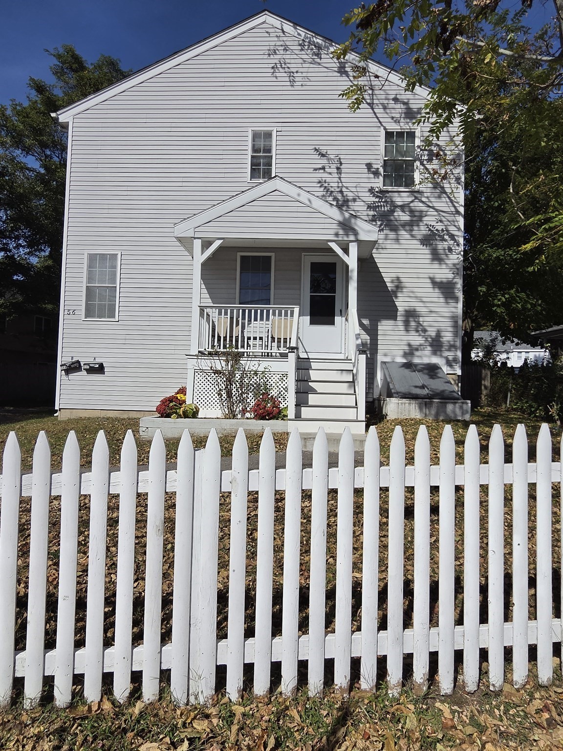 56 Washington St #a — photo