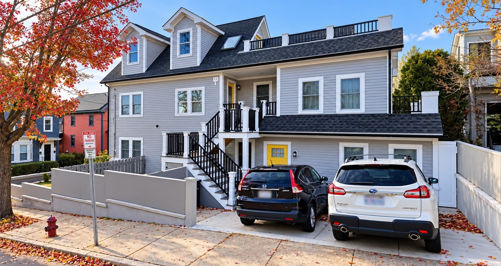 26 Porter St #1 — photo