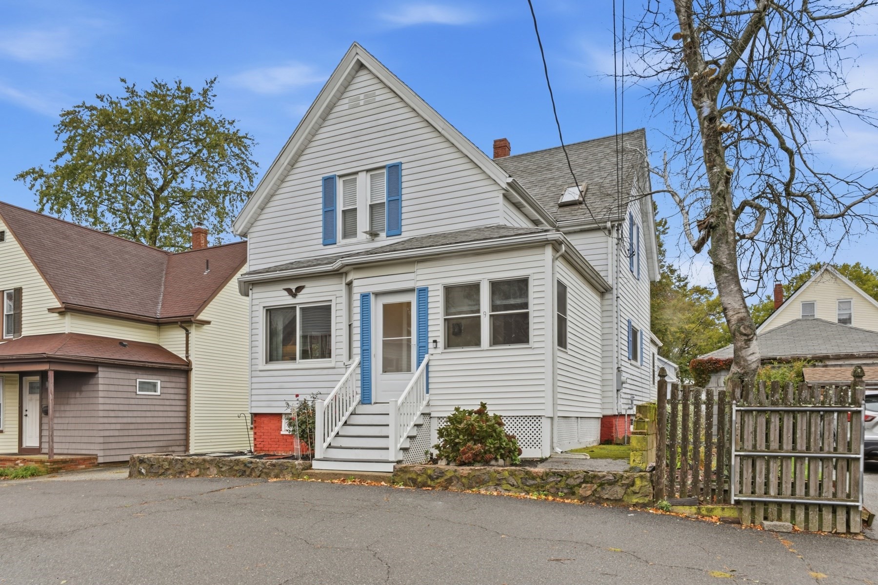 9 Rust St — photo