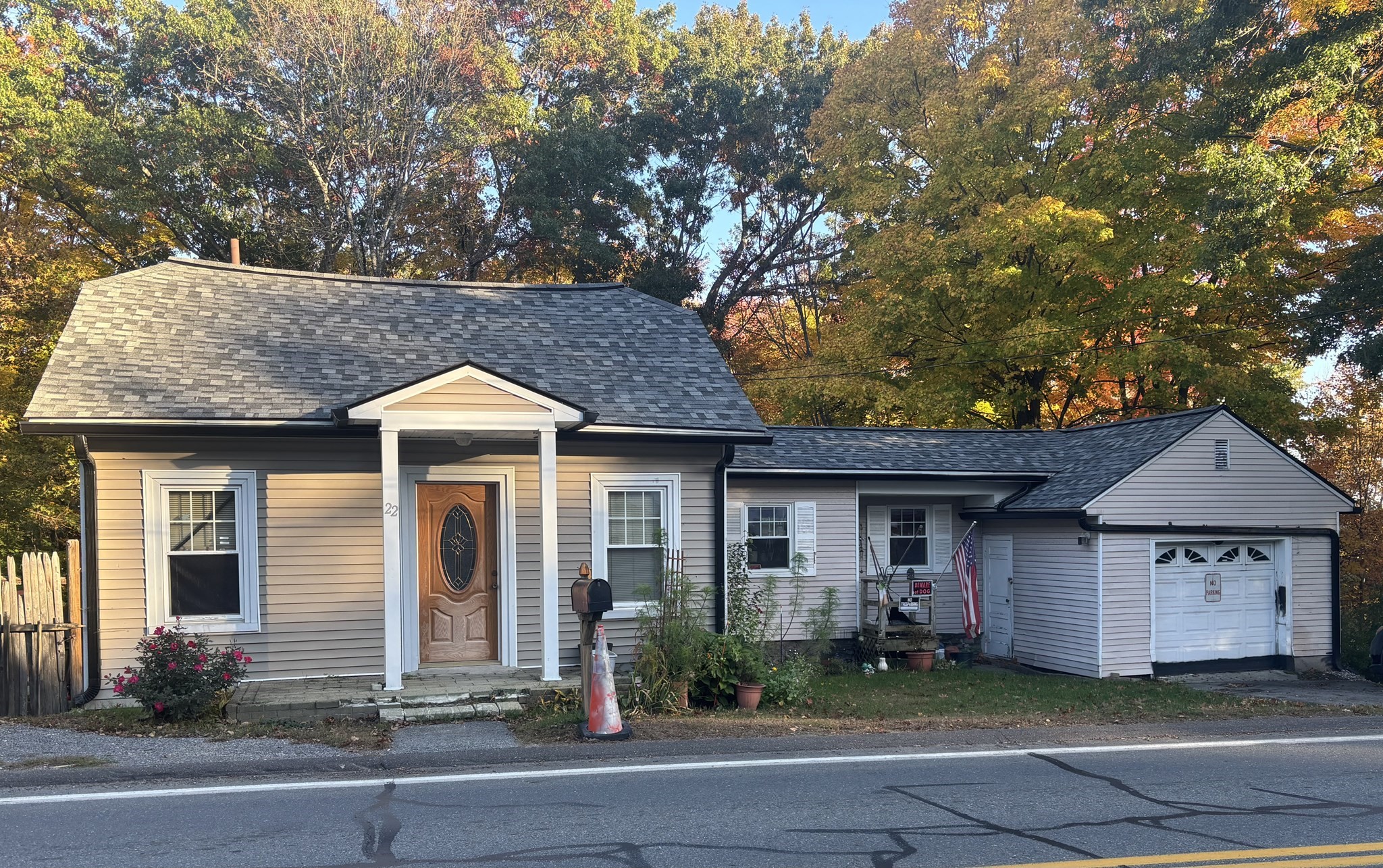 22 Millville — photo