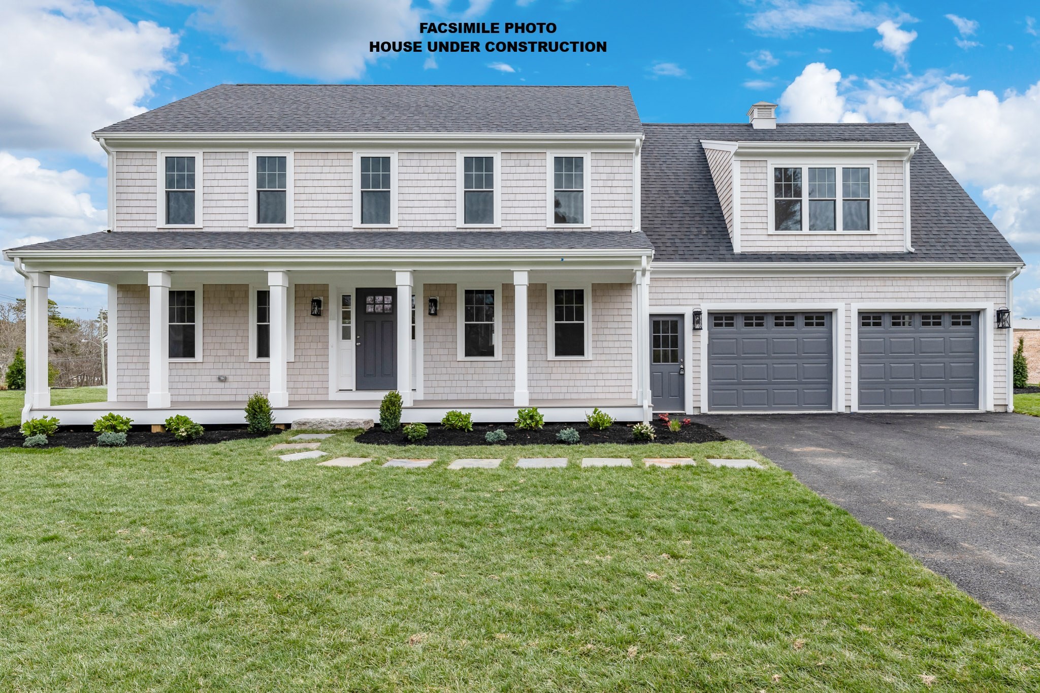 105 Pasture Hill Road — photo