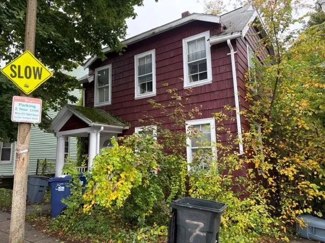 11 Gordon Street — photo