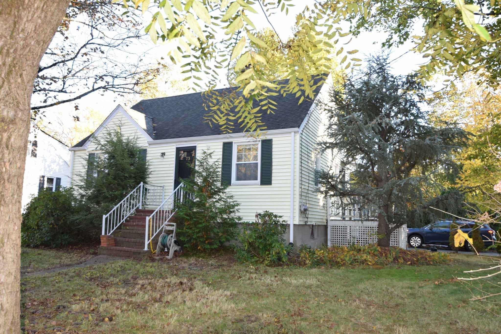 73 Chestnut Circle — photo