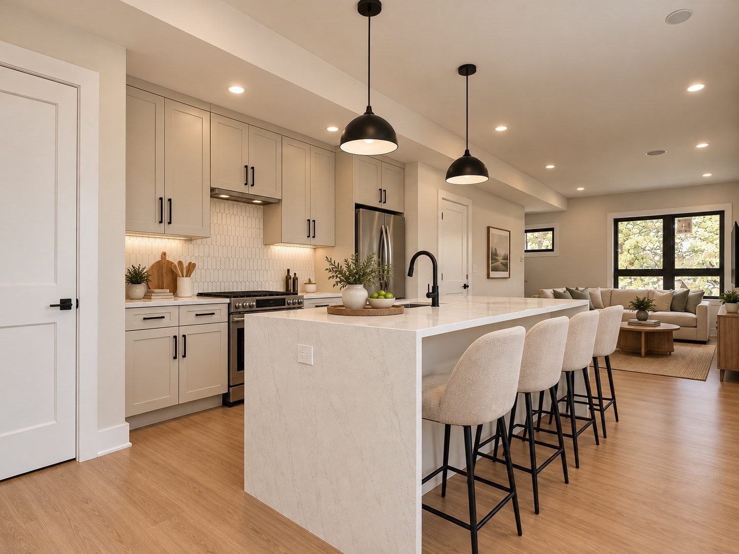 820 Hyde Park Ave. Unit Ph3 — photo