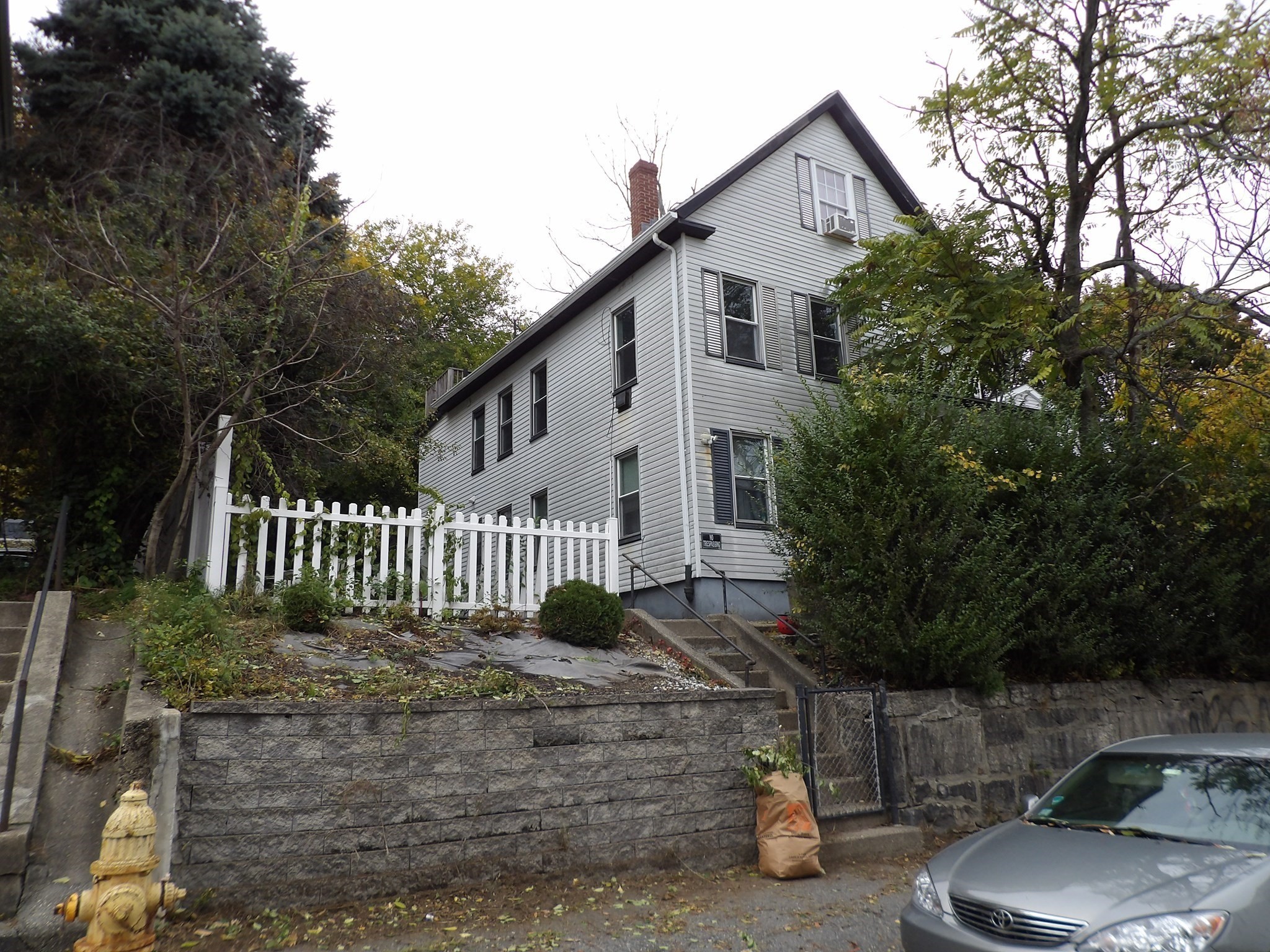 25 Wilson St #3 — photo